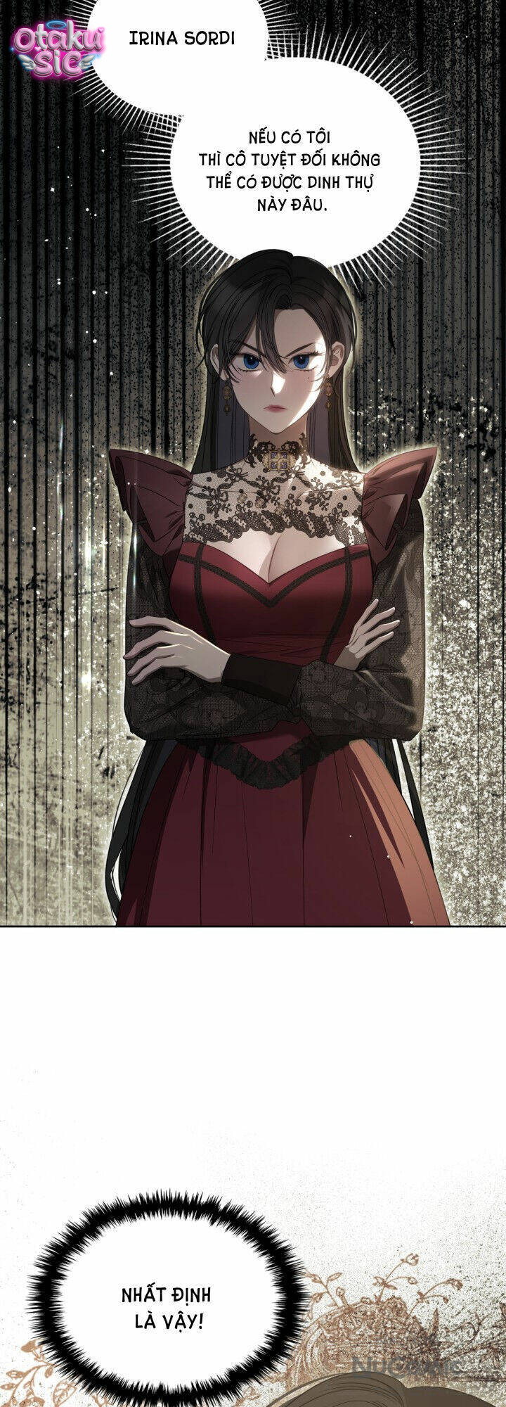 Nam Chính Quái Vật Sống Dưới Giường Tôi - Chap 35 - Trang 41