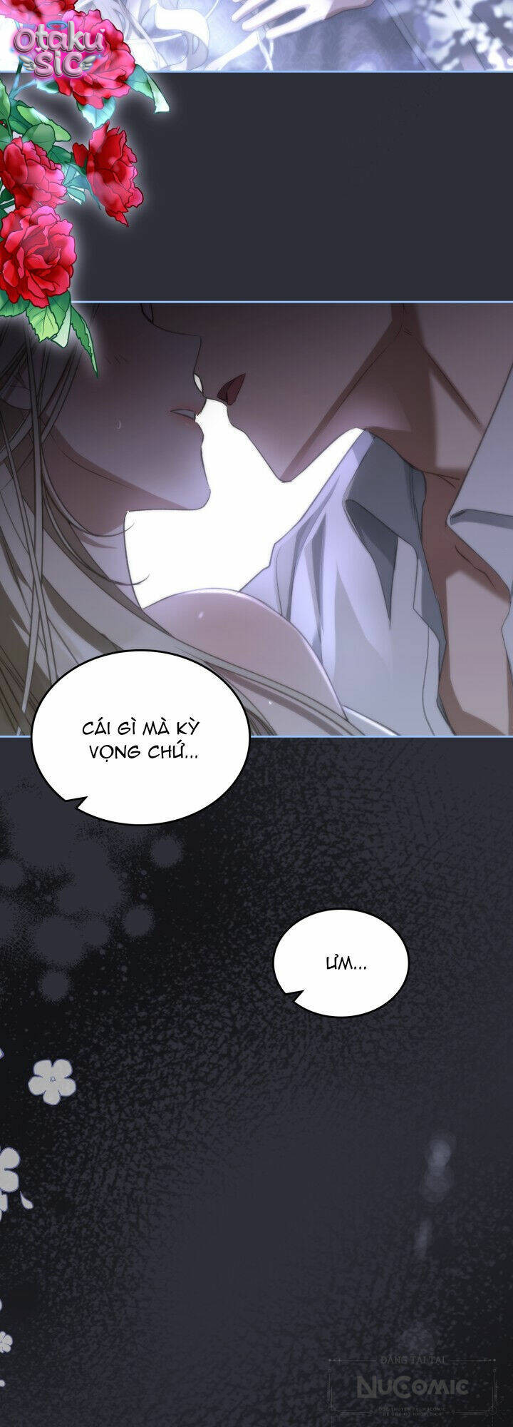Nam Chính Quái Vật Sống Dưới Giường Tôi - Chap 35 - Trang 6