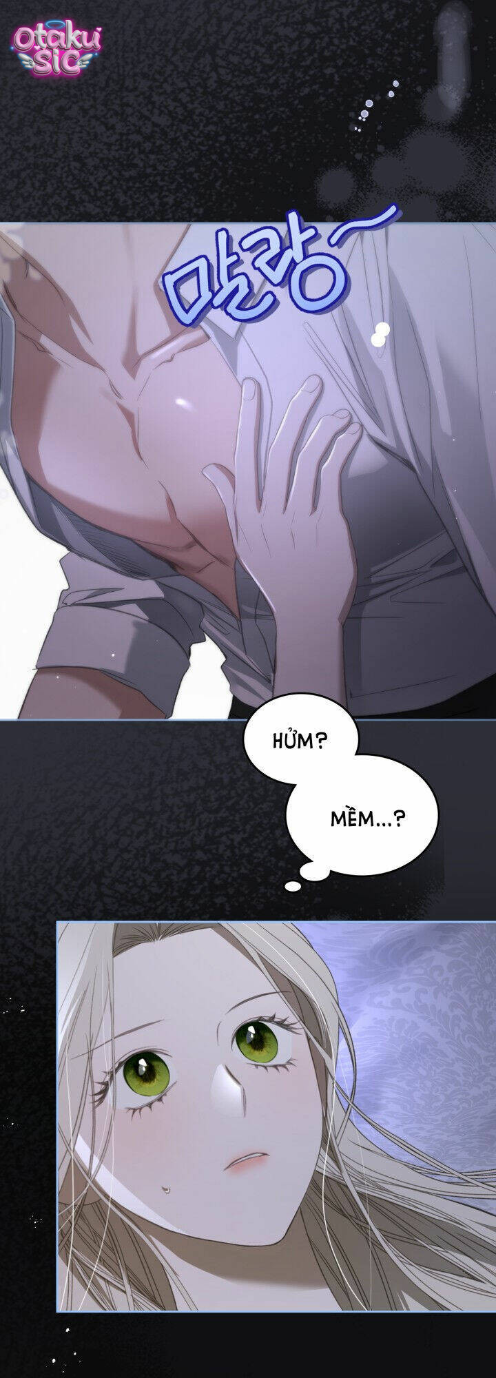Nam Chính Quái Vật Sống Dưới Giường Tôi - Chap 35 - Trang 7