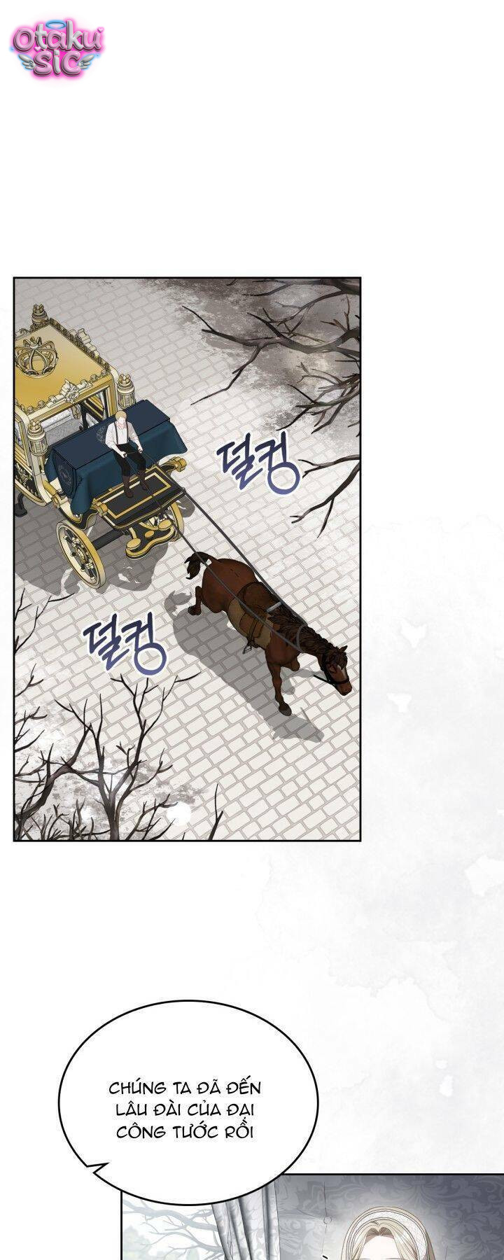 Nam Chính Quái Vật Sống Dưới Giường Tôi - Chap 36 - Trang 1