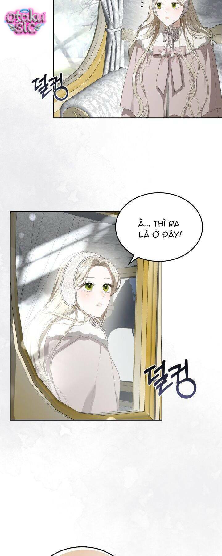 Nam Chính Quái Vật Sống Dưới Giường Tôi - Chap 36 - Trang 2