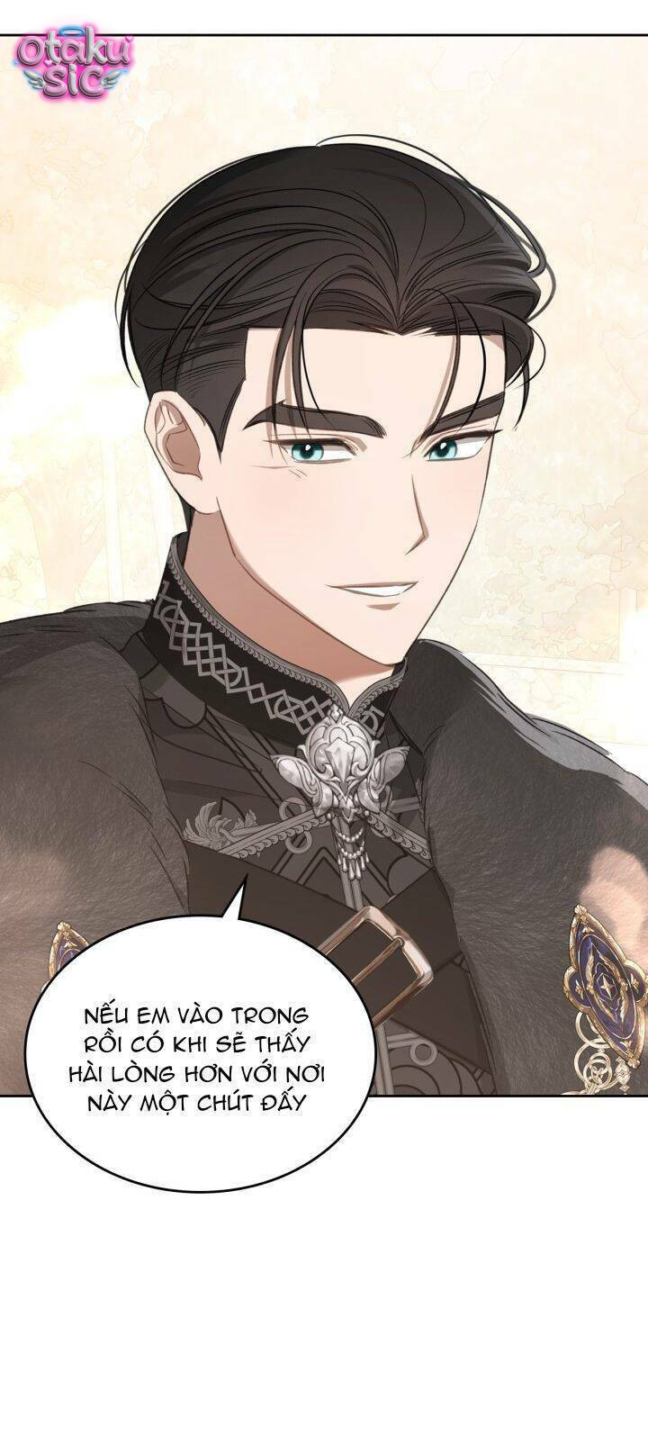 Nam Chính Quái Vật Sống Dưới Giường Tôi - Chap 36 - Trang 11
