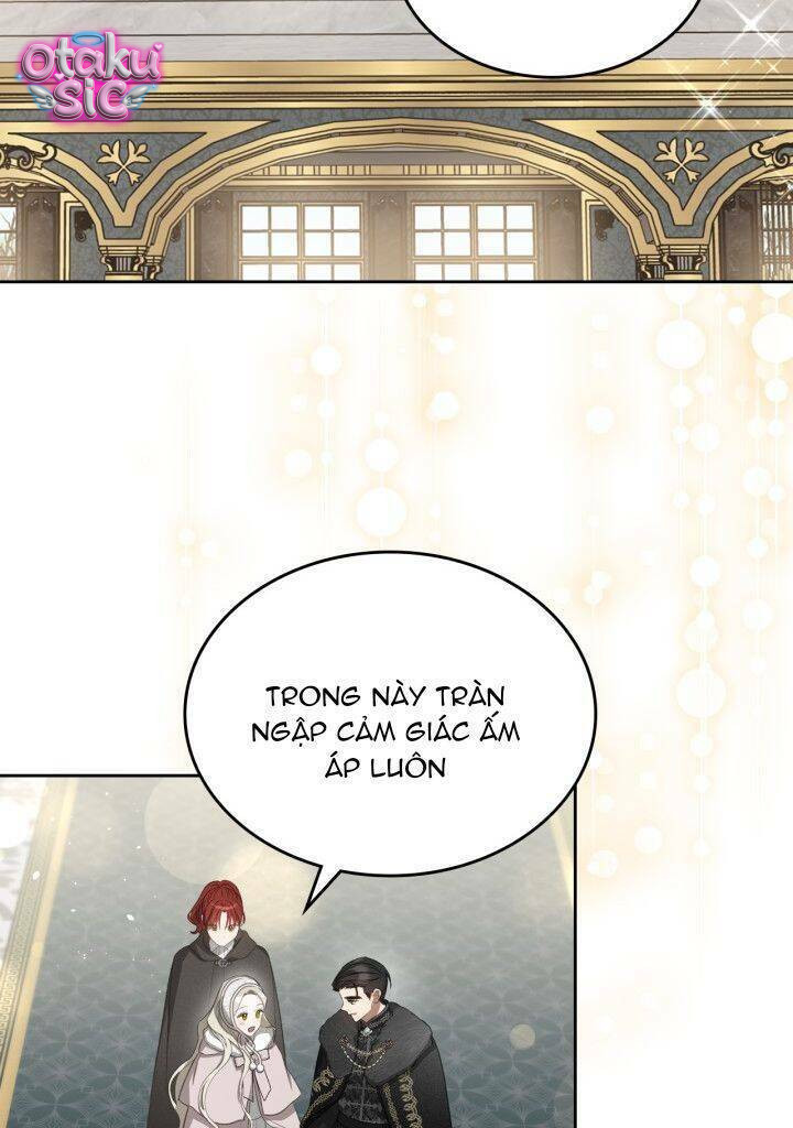 Nam Chính Quái Vật Sống Dưới Giường Tôi - Chap 36 - Trang 14