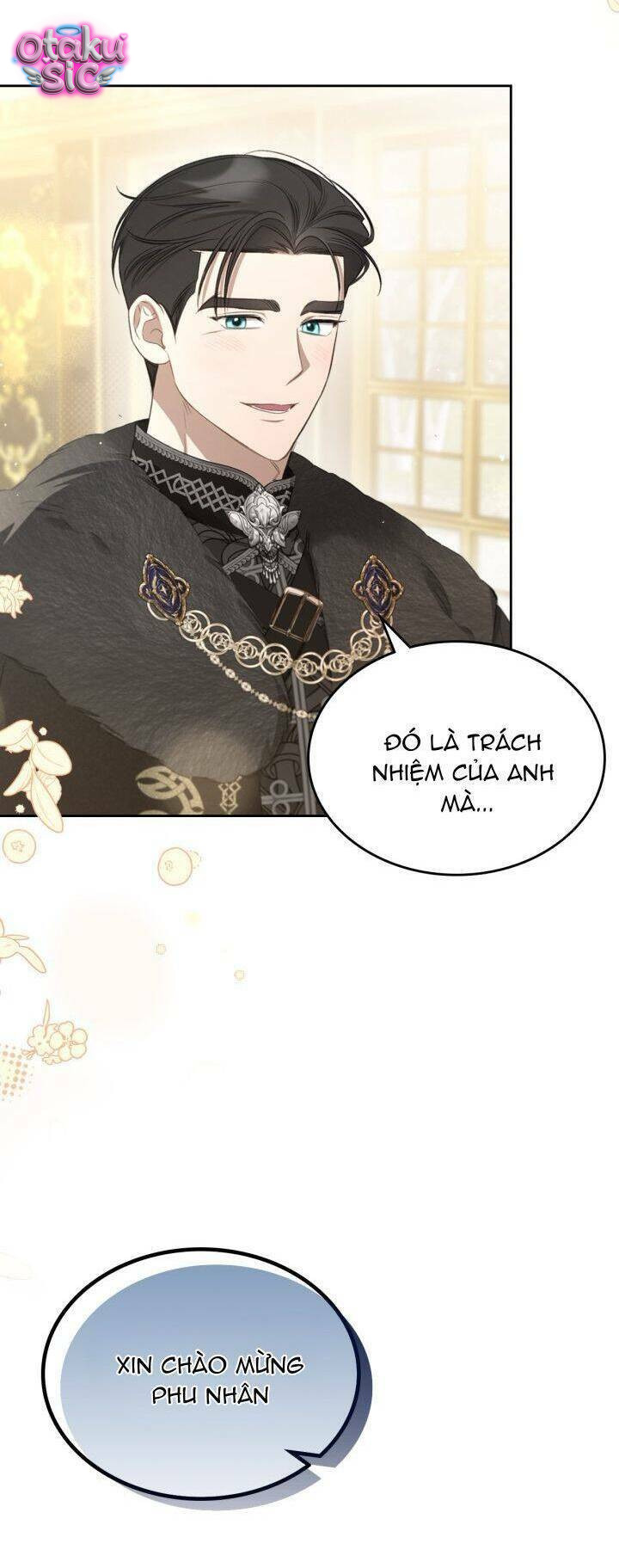 Nam Chính Quái Vật Sống Dưới Giường Tôi - Chap 36 - Trang 18