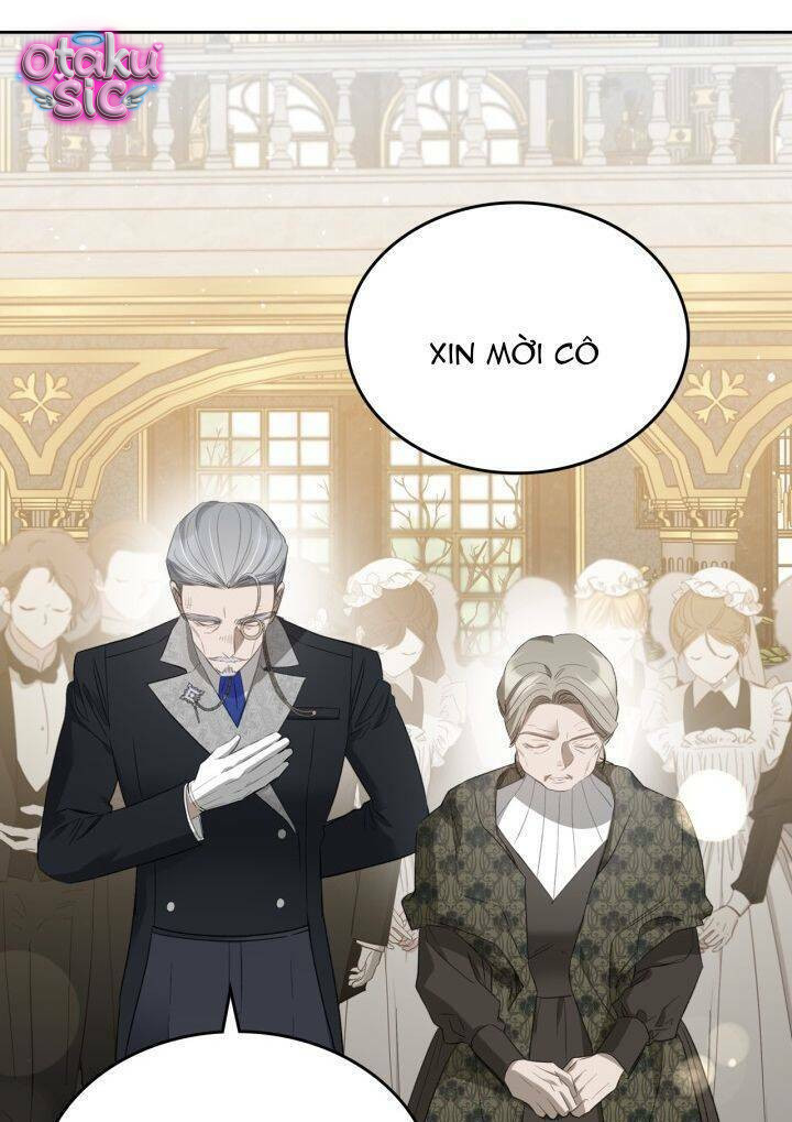 Nam Chính Quái Vật Sống Dưới Giường Tôi - Chap 36 - Trang 19