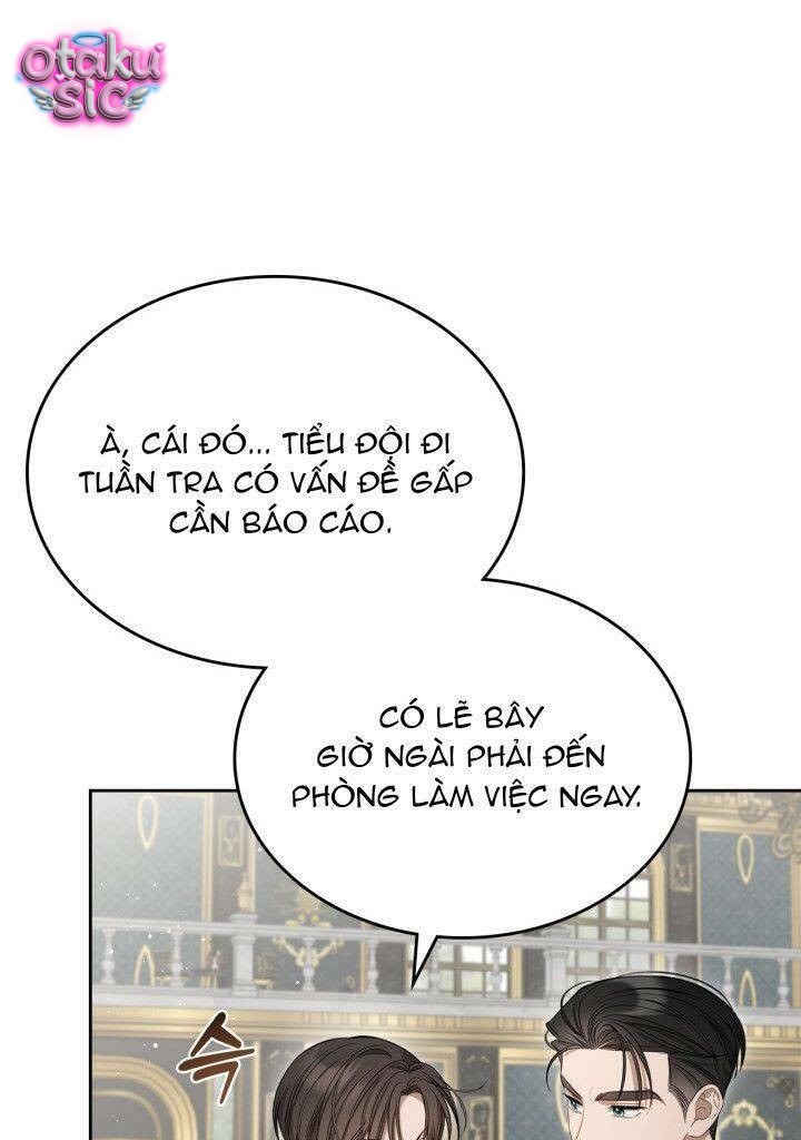 Nam Chính Quái Vật Sống Dưới Giường Tôi - Chap 36 - Trang 26