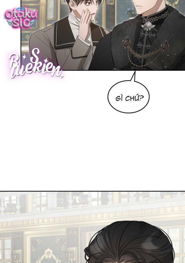 Nam Chính Quái Vật Sống Dưới Giường Tôi - Chap 36 - Trang 27