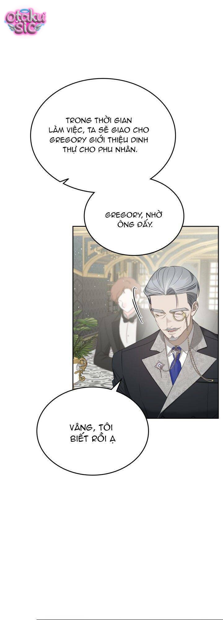 Nam Chính Quái Vật Sống Dưới Giường Tôi - Chap 36 - Trang 29