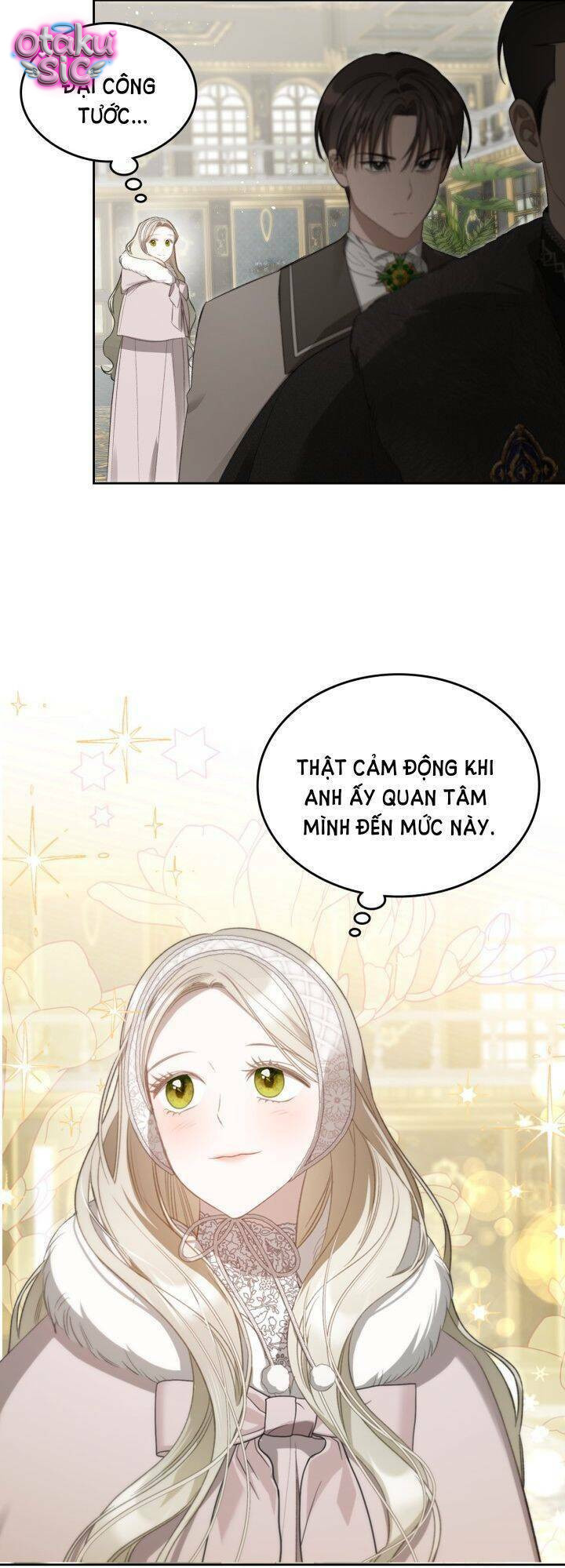 Nam Chính Quái Vật Sống Dưới Giường Tôi - Chap 36 - Trang 30