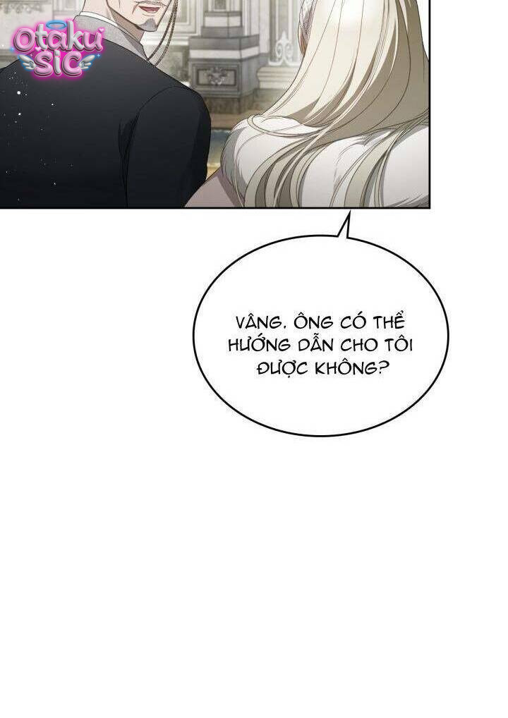 Nam Chính Quái Vật Sống Dưới Giường Tôi - Chap 36 - Trang 34