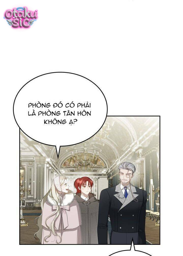 Nam Chính Quái Vật Sống Dưới Giường Tôi - Chap 36 - Trang 36