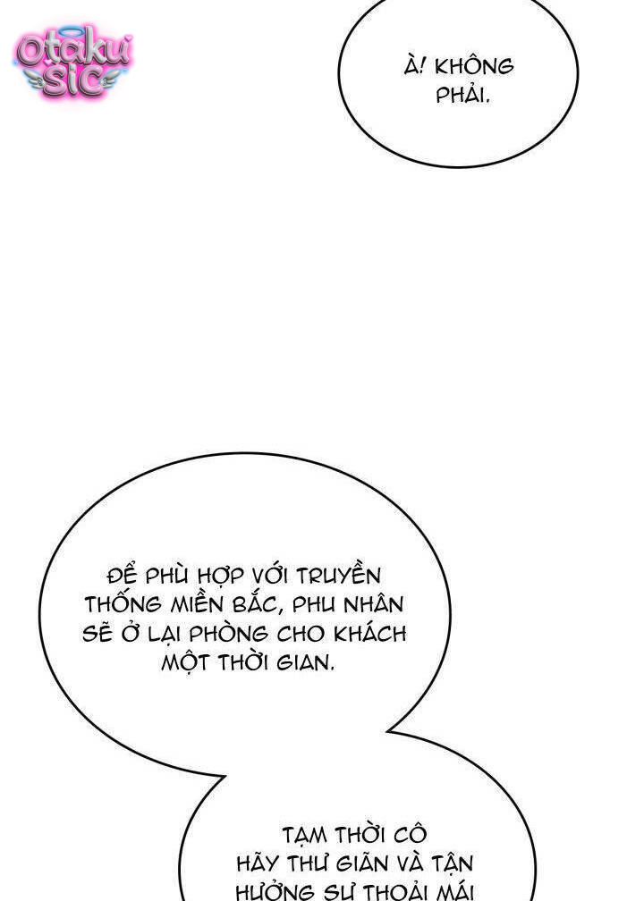 Nam Chính Quái Vật Sống Dưới Giường Tôi - Chap 36 - Trang 37