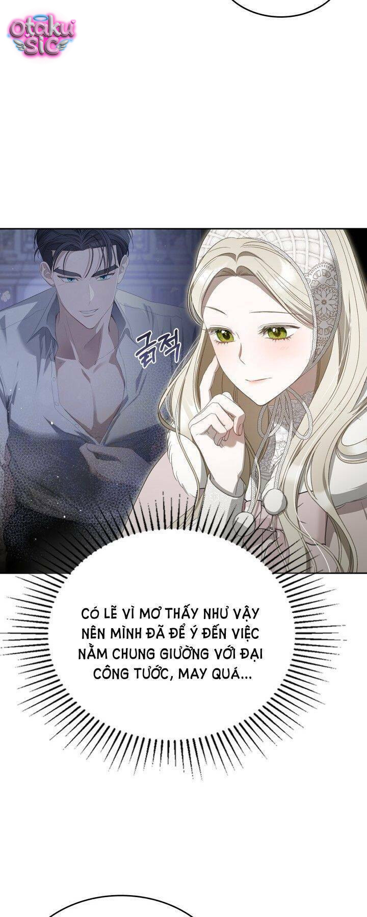 Nam Chính Quái Vật Sống Dưới Giường Tôi - Chap 36 - Trang 39