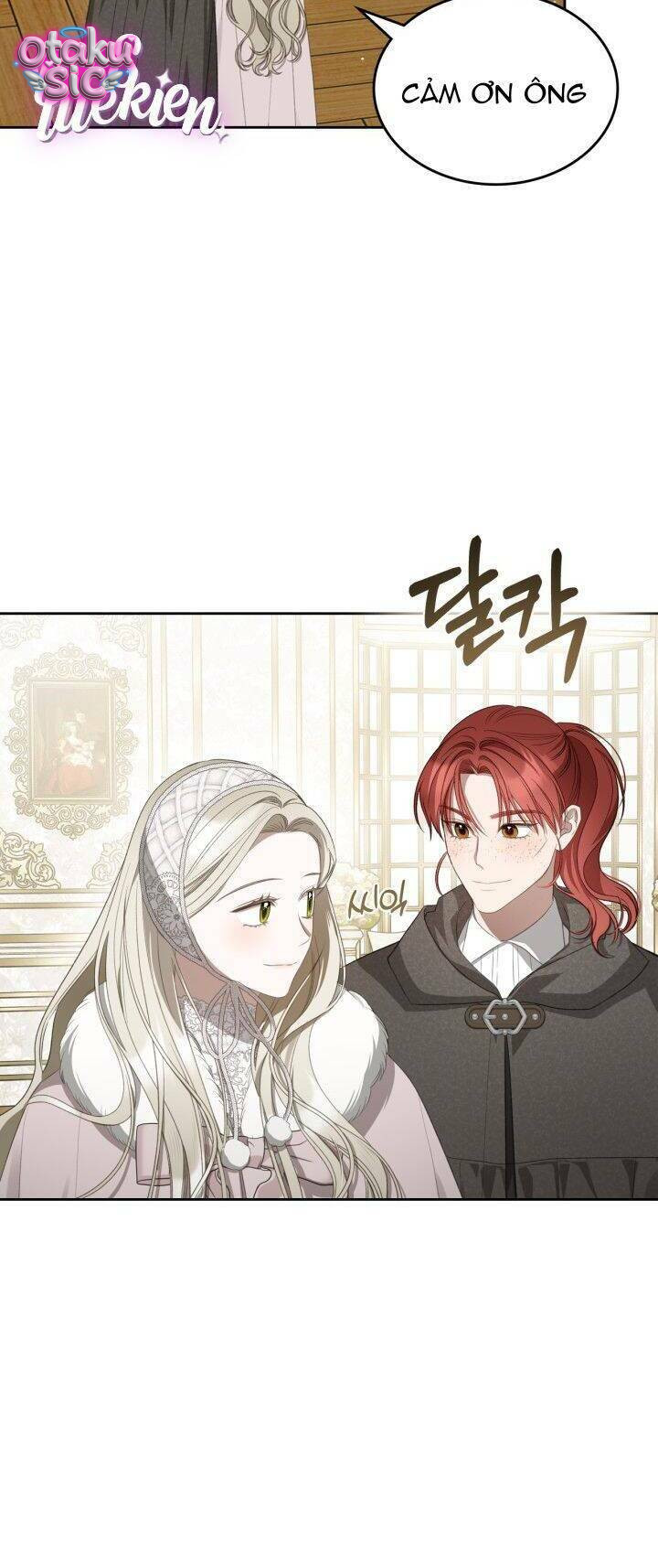 Nam Chính Quái Vật Sống Dưới Giường Tôi - Chap 36 - Trang 42