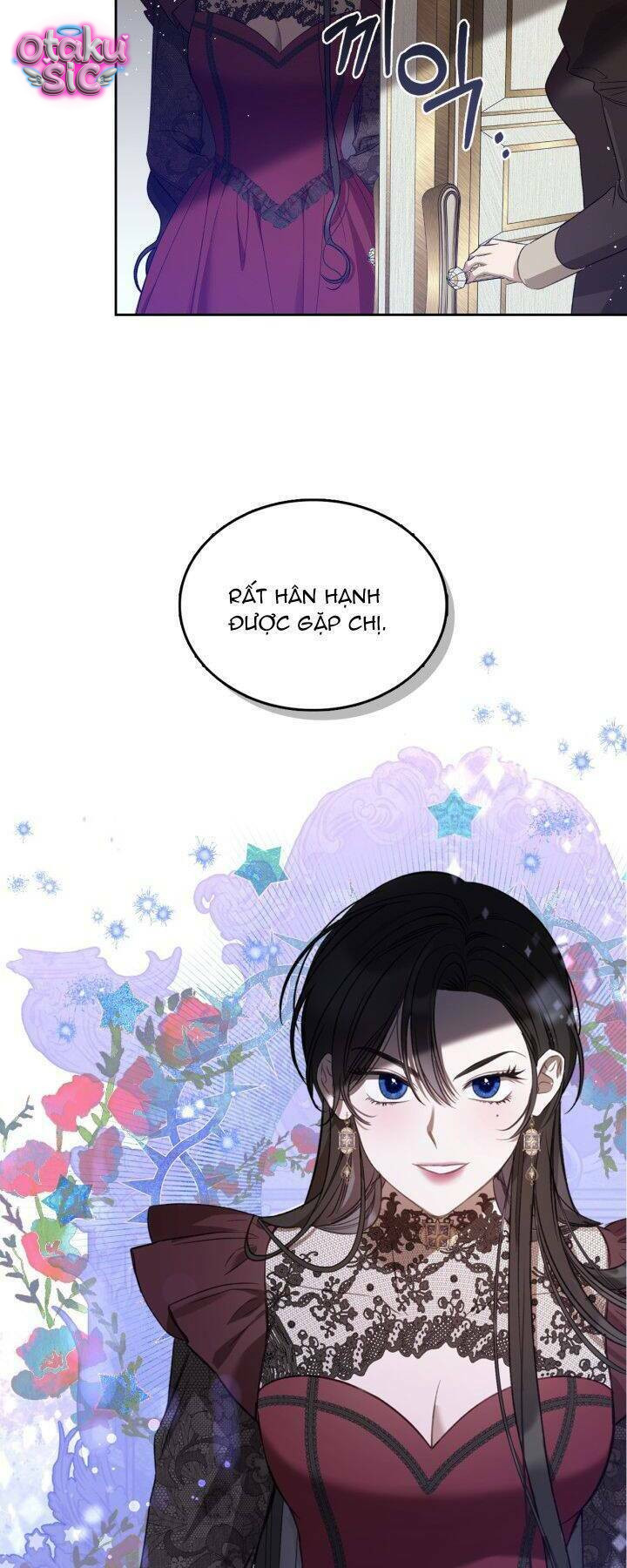 Nam Chính Quái Vật Sống Dưới Giường Tôi - Chap 36 - Trang 46