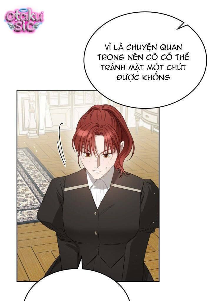 Nam Chính Quái Vật Sống Dưới Giường Tôi - Chap 36 - Trang 49
