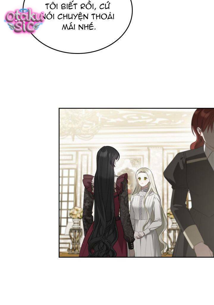 Nam Chính Quái Vật Sống Dưới Giường Tôi - Chap 36 - Trang 50