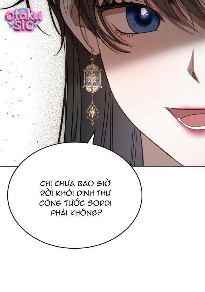 Nam Chính Quái Vật Sống Dưới Giường Tôi - Chap 36 - Trang 52