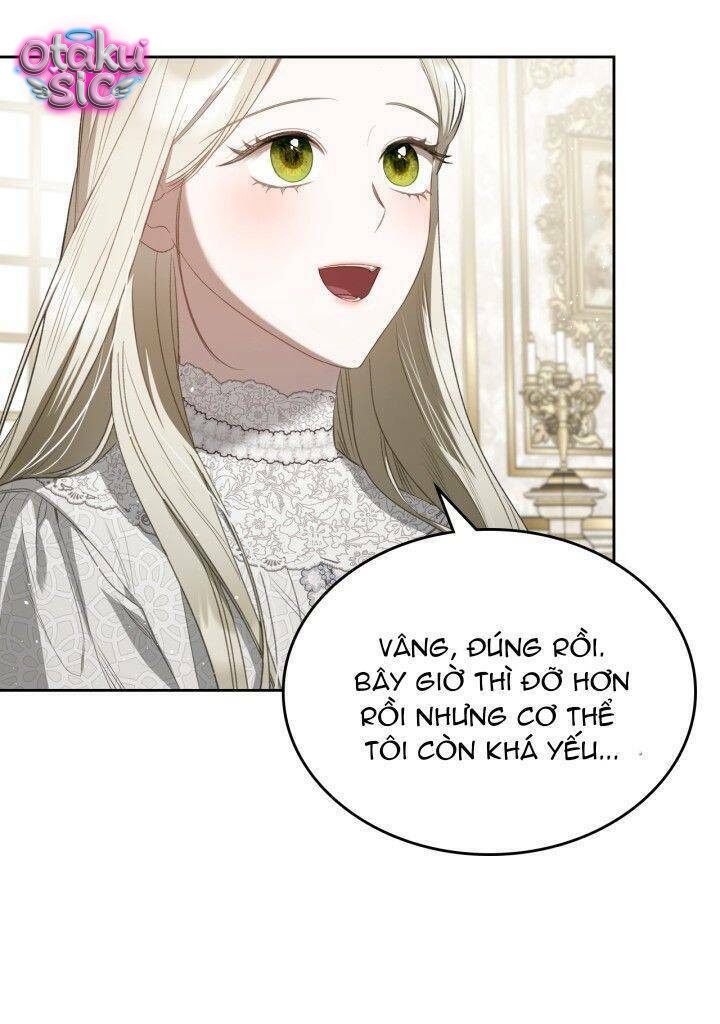 Nam Chính Quái Vật Sống Dưới Giường Tôi - Chap 36 - Trang 53