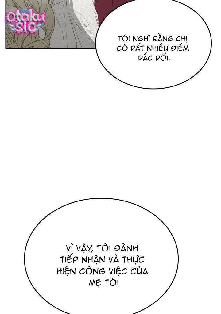 Nam Chính Quái Vật Sống Dưới Giường Tôi - Chap 36 - Trang 55