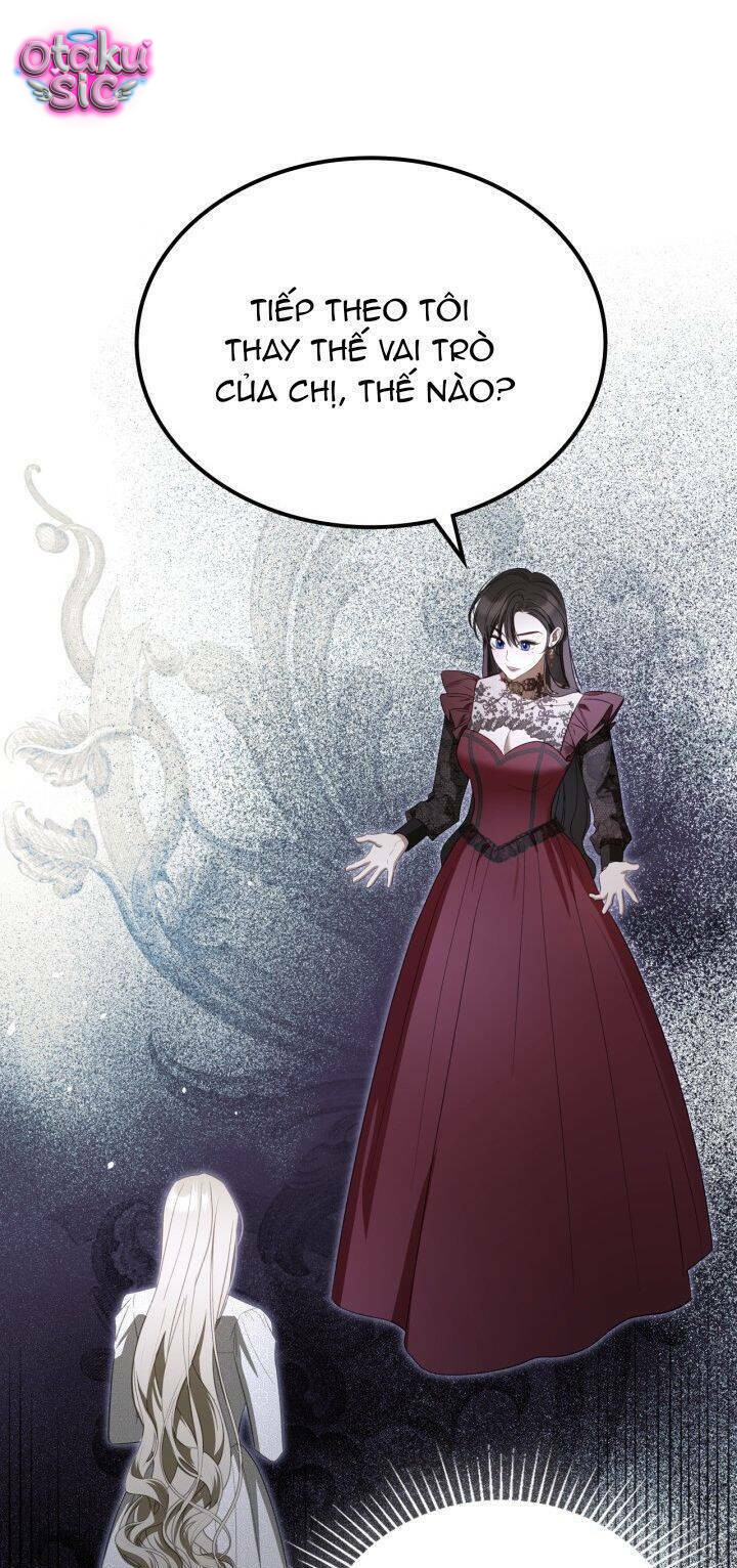 Nam Chính Quái Vật Sống Dưới Giường Tôi - Chap 36 - Trang 57