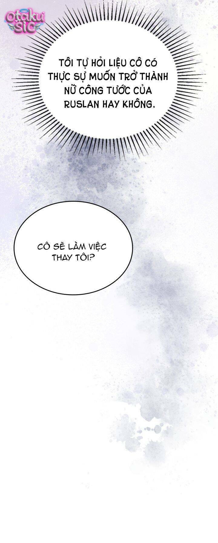 Nam Chính Quái Vật Sống Dưới Giường Tôi - Chap 36 - Trang 59