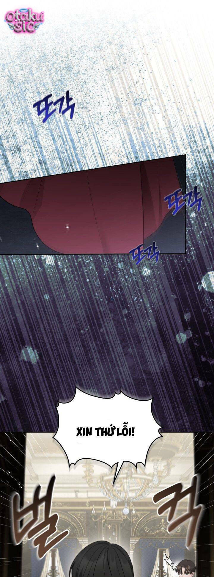 Nam Chính Quái Vật Sống Dưới Giường Tôi - Chap 37 - Trang 1