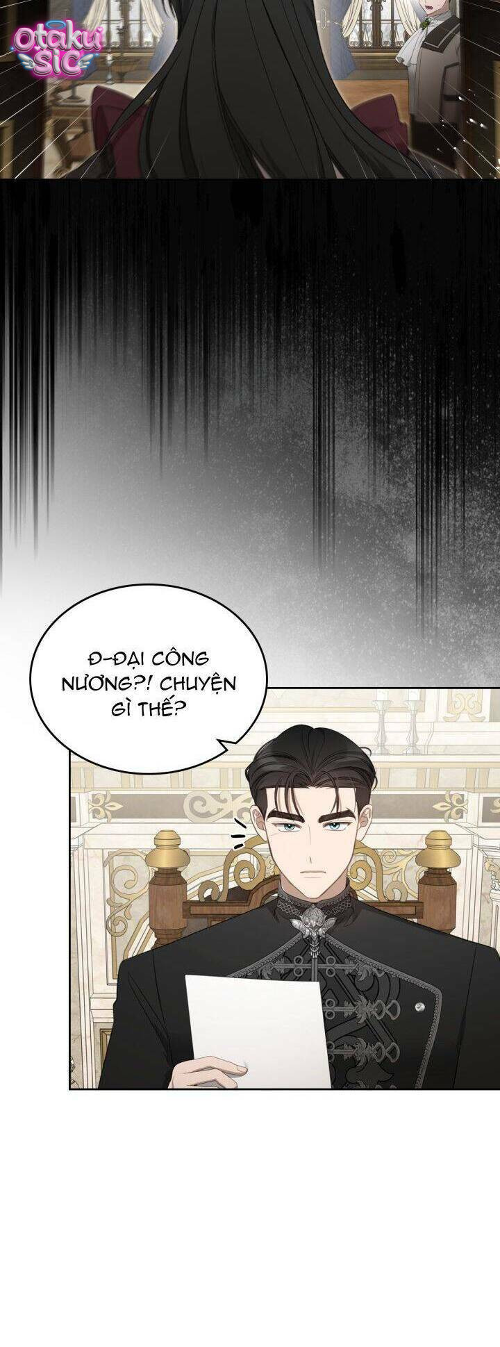 Nam Chính Quái Vật Sống Dưới Giường Tôi - Chap 37 - Trang 2