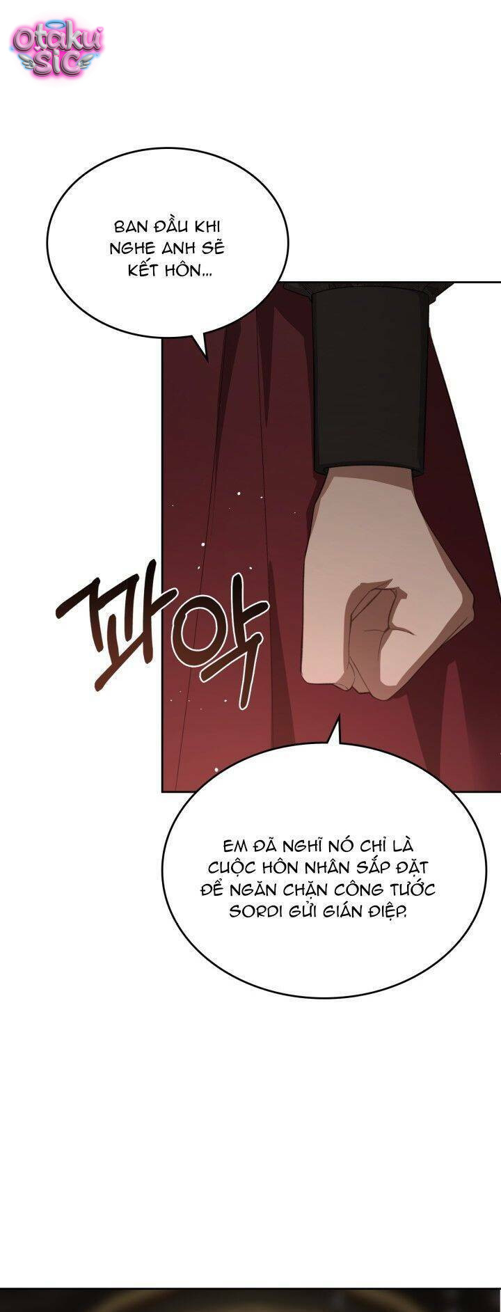 Nam Chính Quái Vật Sống Dưới Giường Tôi - Chap 37 - Trang 11
