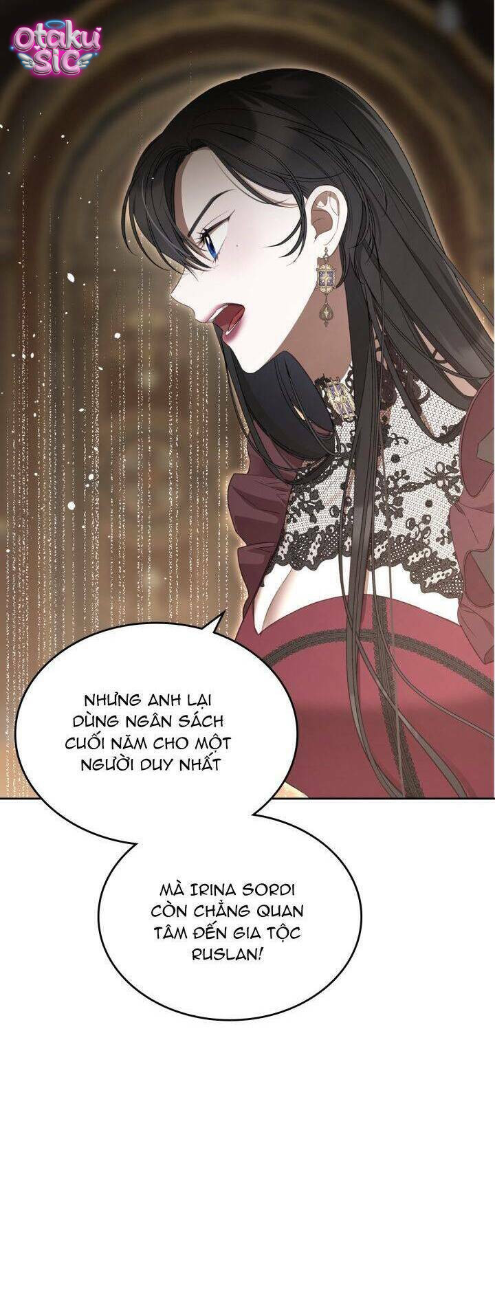 Nam Chính Quái Vật Sống Dưới Giường Tôi - Chap 37 - Trang 12