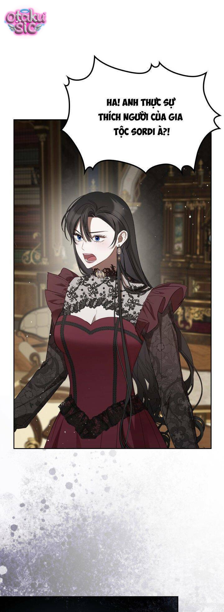 Nam Chính Quái Vật Sống Dưới Giường Tôi - Chap 37 - Trang 17