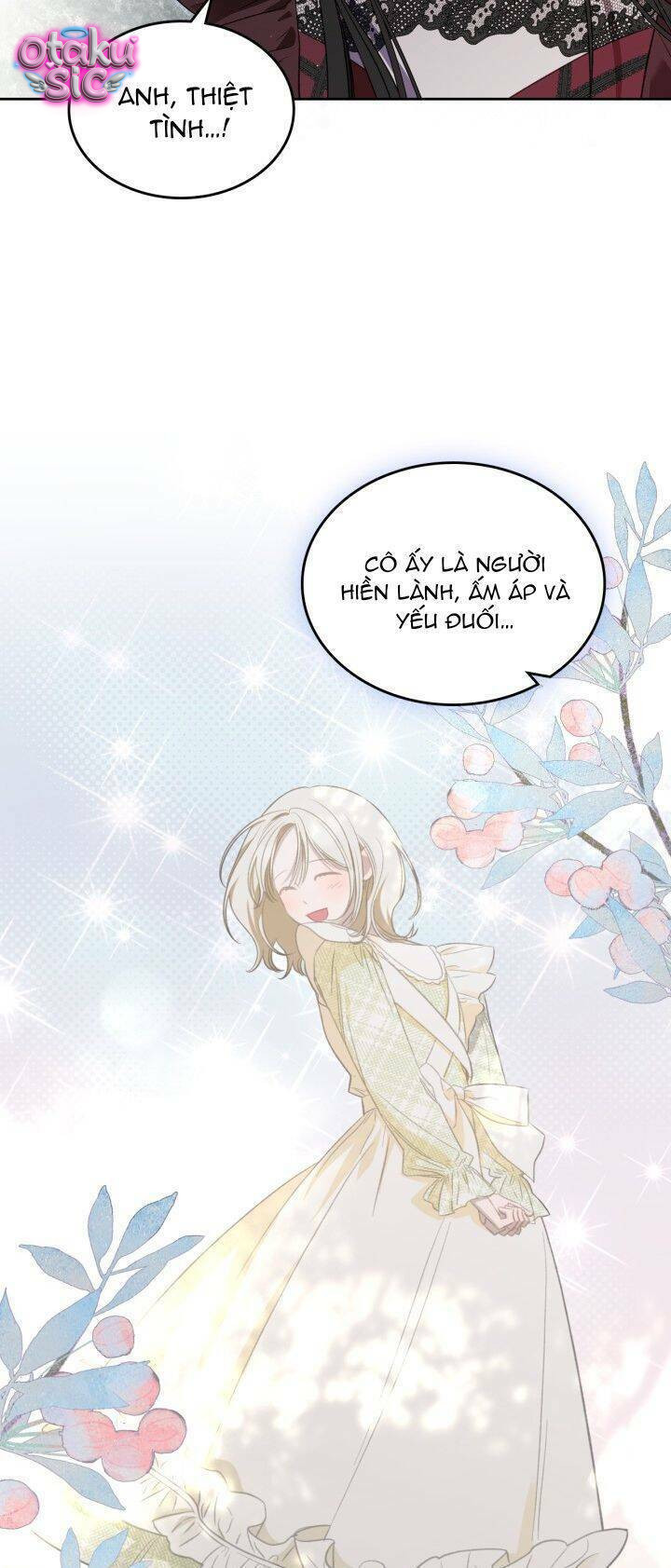Nam Chính Quái Vật Sống Dưới Giường Tôi - Chap 37 - Trang 19