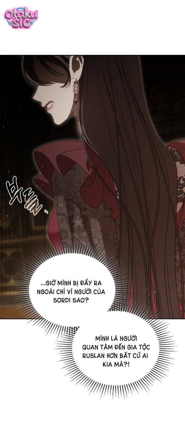 Nam Chính Quái Vật Sống Dưới Giường Tôi - Chap 37 - Trang 22