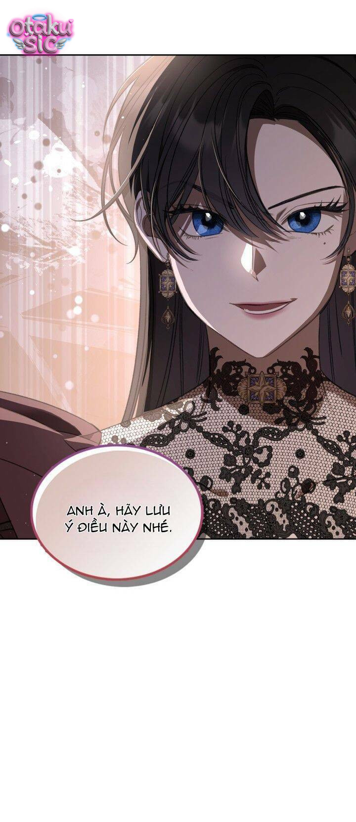 Nam Chính Quái Vật Sống Dưới Giường Tôi - Chap 37 - Trang 25