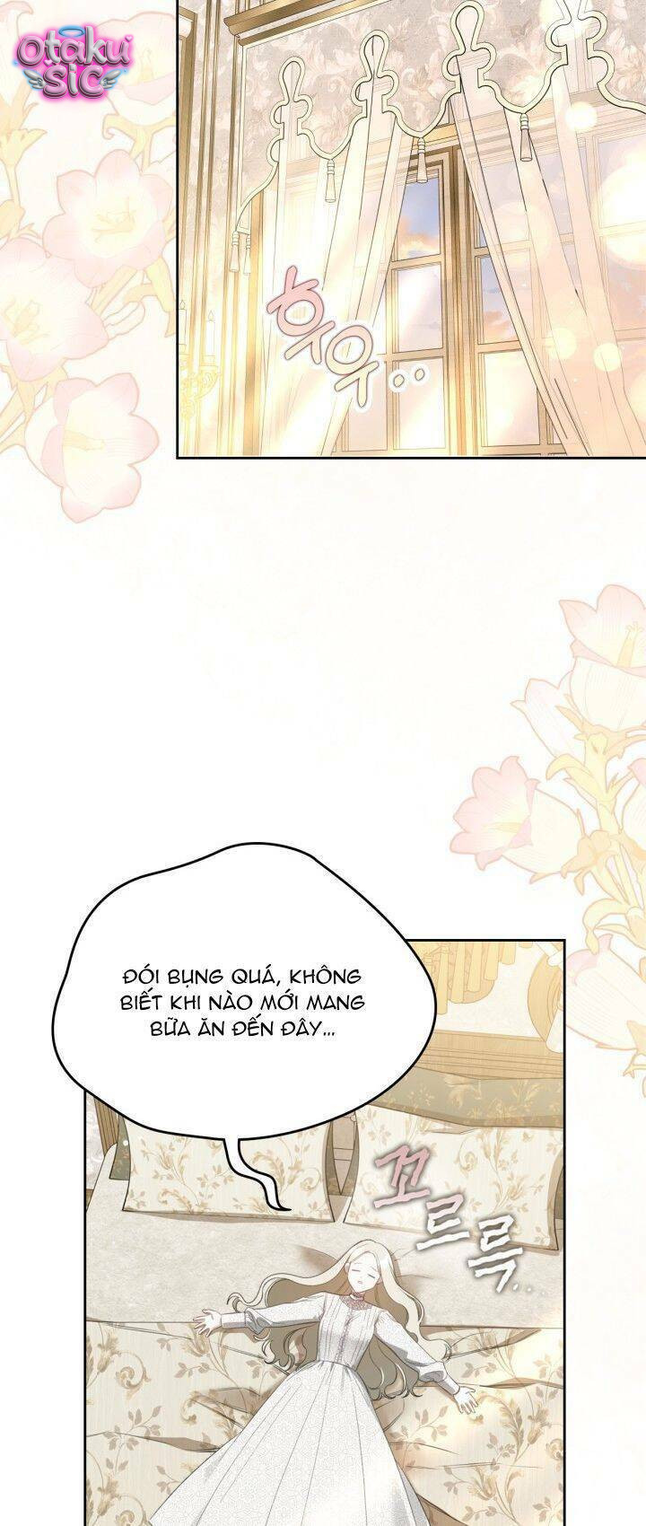 Nam Chính Quái Vật Sống Dưới Giường Tôi - Chap 37 - Trang 27