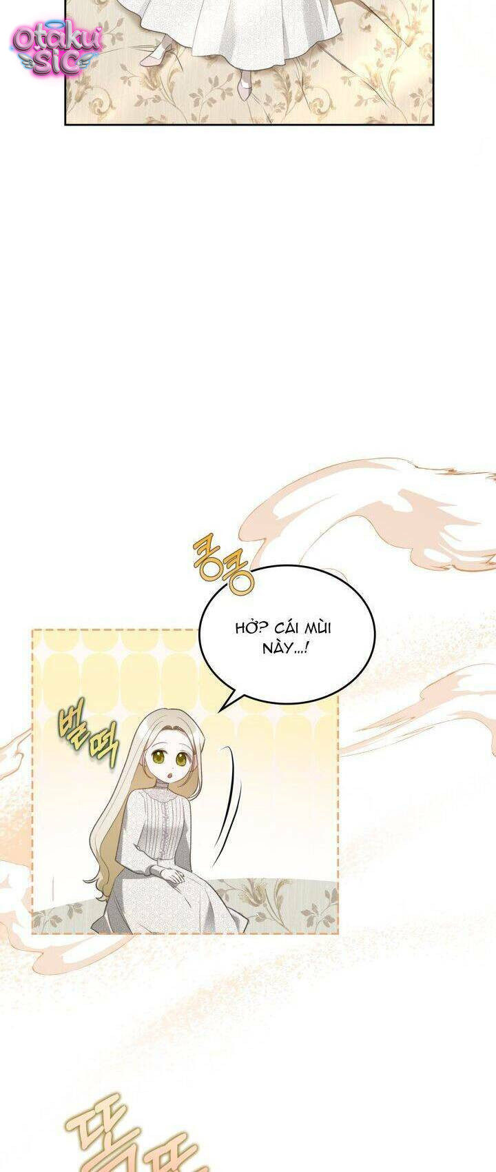 Nam Chính Quái Vật Sống Dưới Giường Tôi - Chap 37 - Trang 28