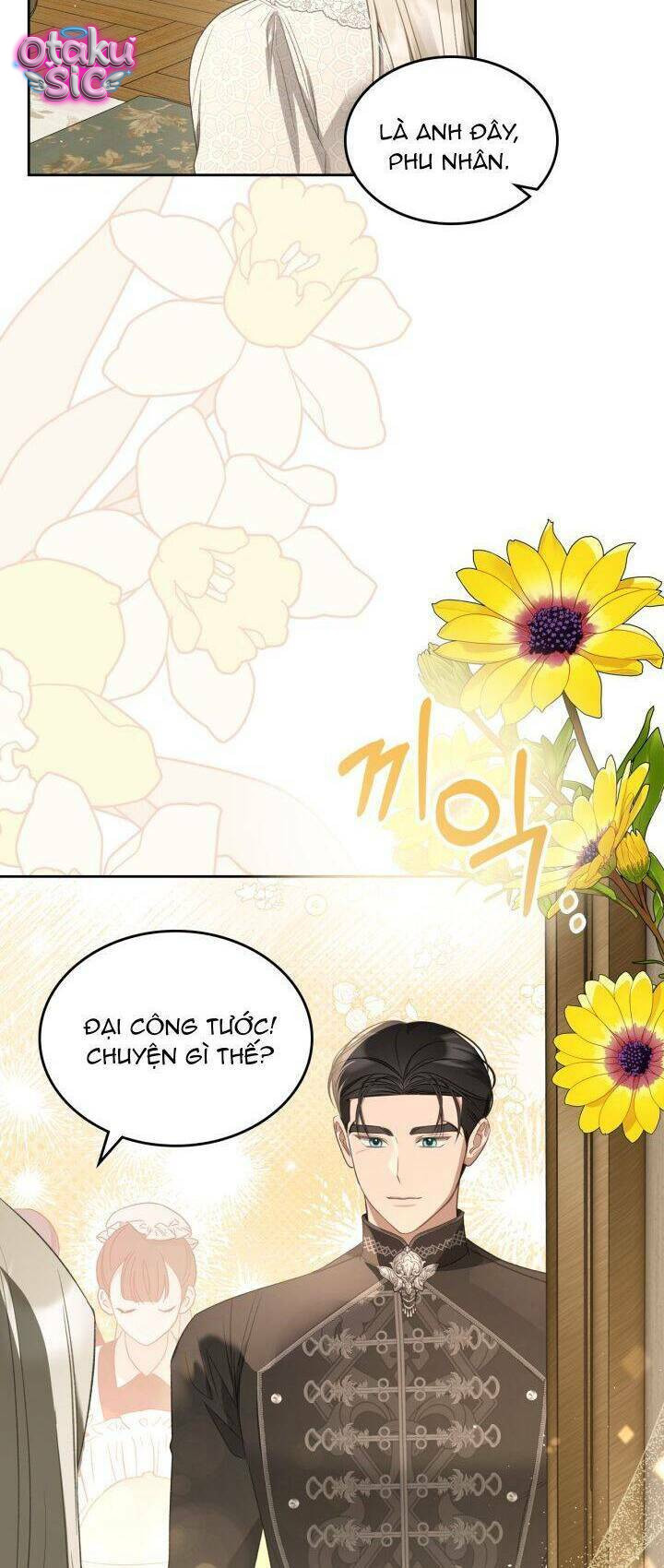 Nam Chính Quái Vật Sống Dưới Giường Tôi - Chap 37 - Trang 30