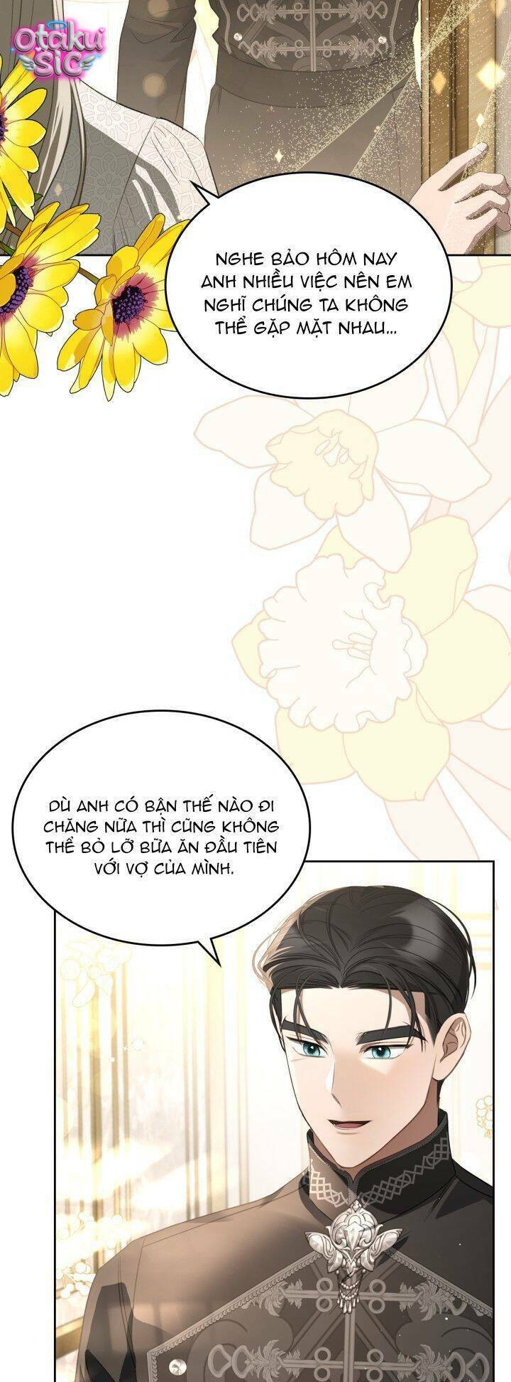 Nam Chính Quái Vật Sống Dưới Giường Tôi - Chap 37 - Trang 31