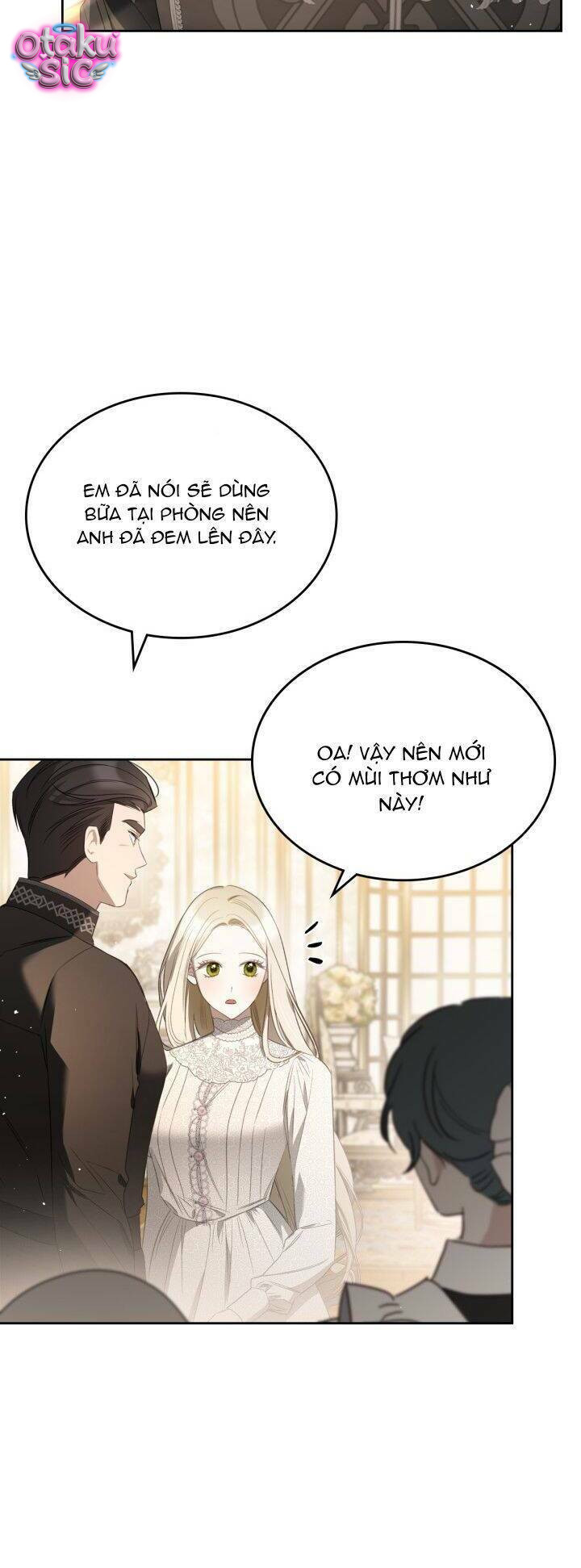 Nam Chính Quái Vật Sống Dưới Giường Tôi - Chap 37 - Trang 32