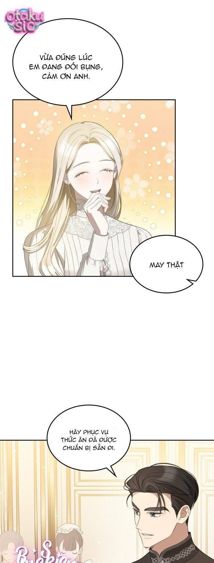 Nam Chính Quái Vật Sống Dưới Giường Tôi - Chap 37 - Trang 33