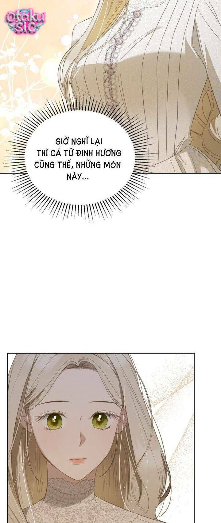 Nam Chính Quái Vật Sống Dưới Giường Tôi - Chap 37 - Trang 36