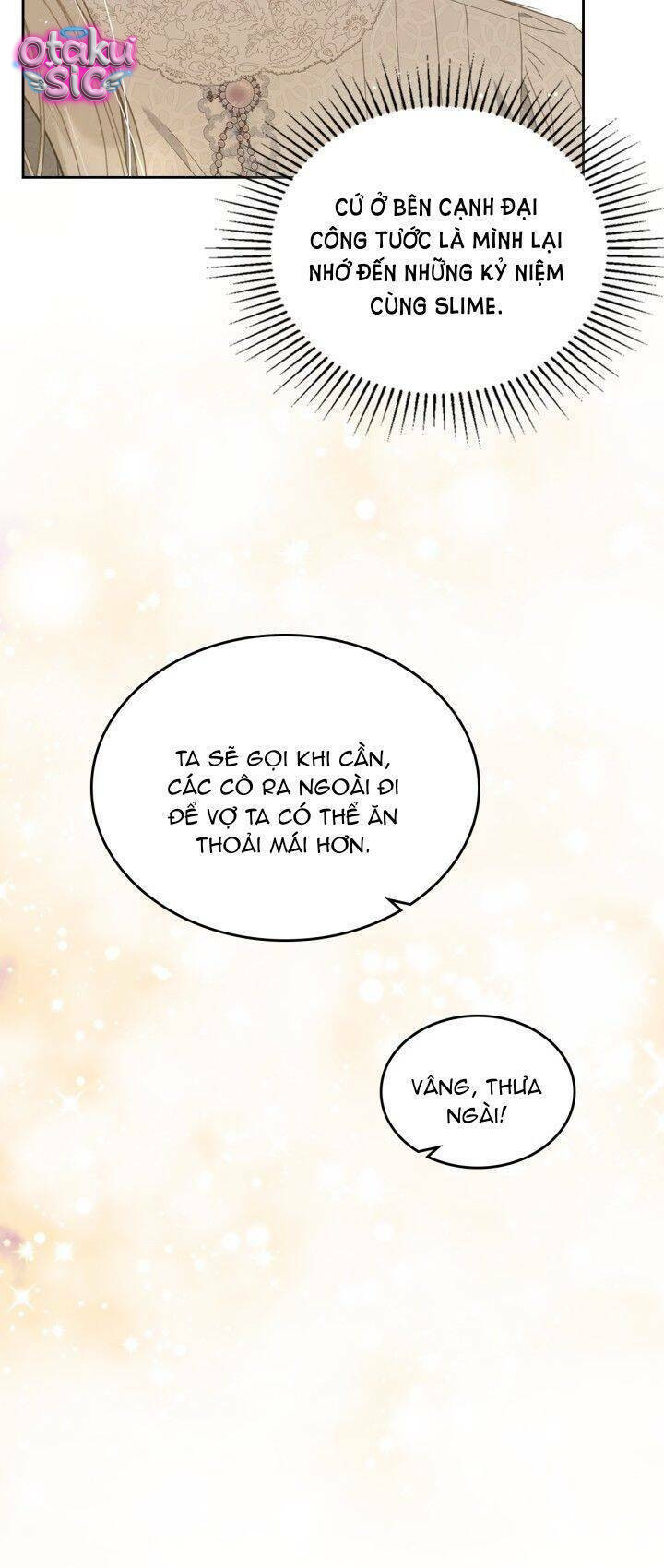Nam Chính Quái Vật Sống Dưới Giường Tôi - Chap 37 - Trang 37