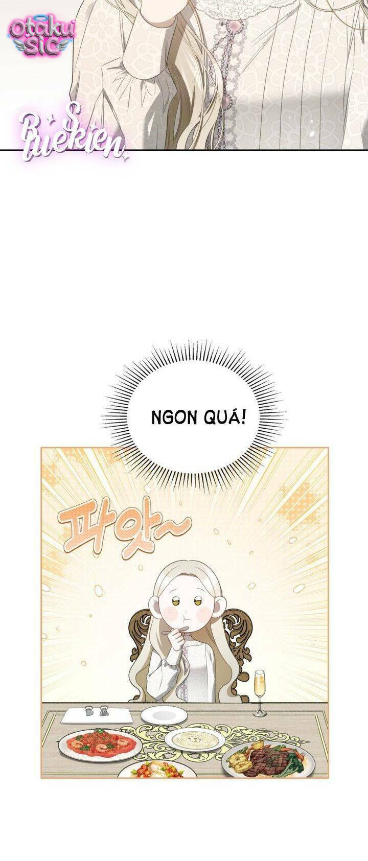 Nam Chính Quái Vật Sống Dưới Giường Tôi - Chap 37 - Trang 40