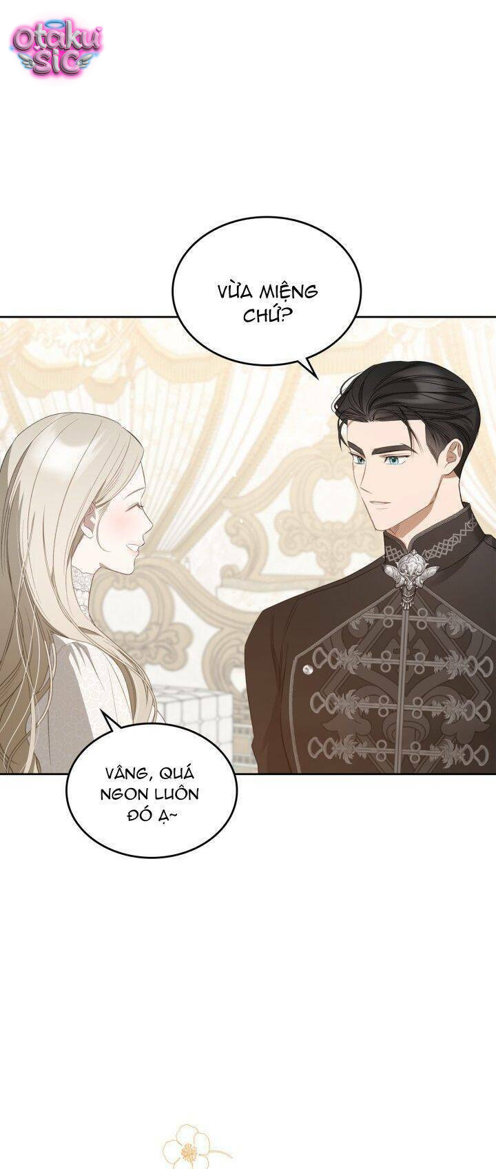 Nam Chính Quái Vật Sống Dưới Giường Tôi - Chap 37 - Trang 41