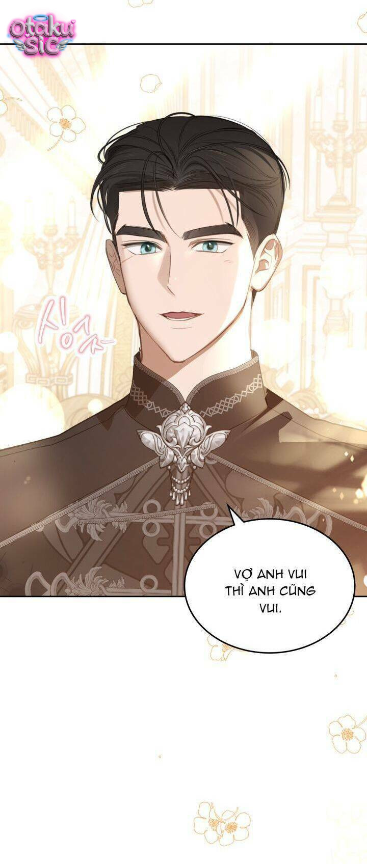 Nam Chính Quái Vật Sống Dưới Giường Tôi - Chap 37 - Trang 42