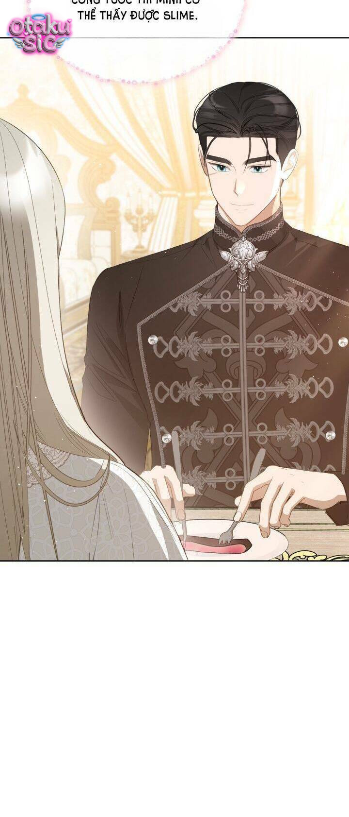 Nam Chính Quái Vật Sống Dưới Giường Tôi - Chap 37 - Trang 44