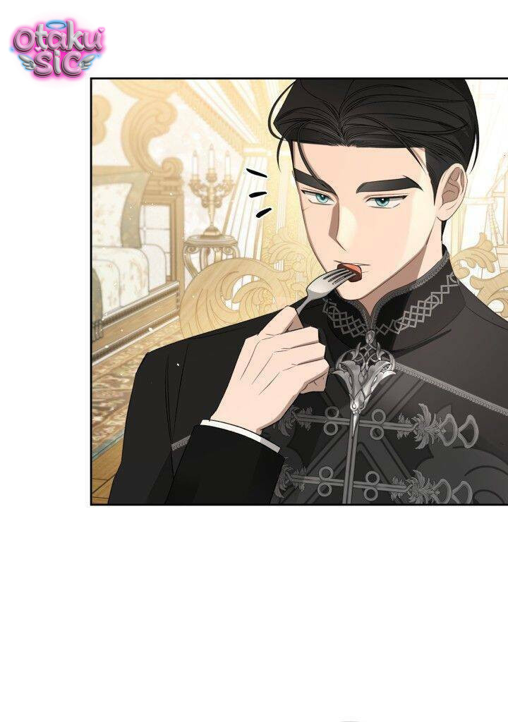 Nam Chính Quái Vật Sống Dưới Giường Tôi - Chap 37 - Trang 45