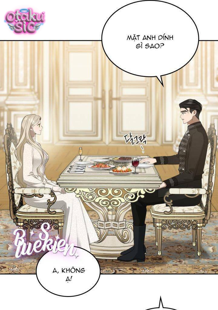 Nam Chính Quái Vật Sống Dưới Giường Tôi - Chap 37 - Trang 46