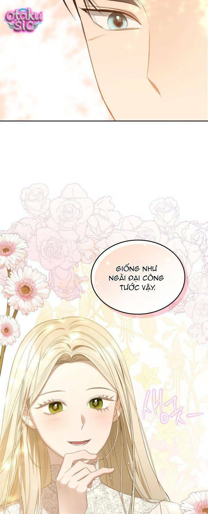 Nam Chính Quái Vật Sống Dưới Giường Tôi - Chap 37 - Trang 50