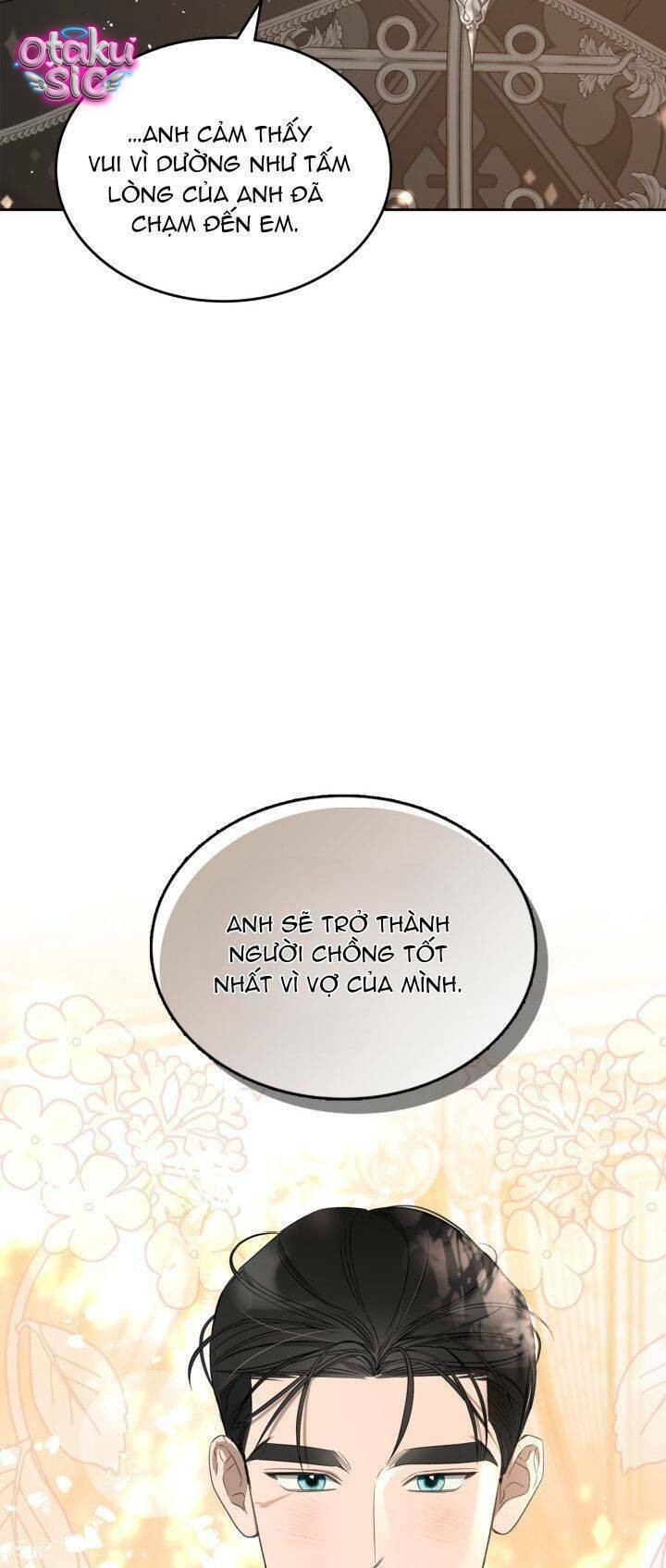 Nam Chính Quái Vật Sống Dưới Giường Tôi - Chap 37 - Trang 52
